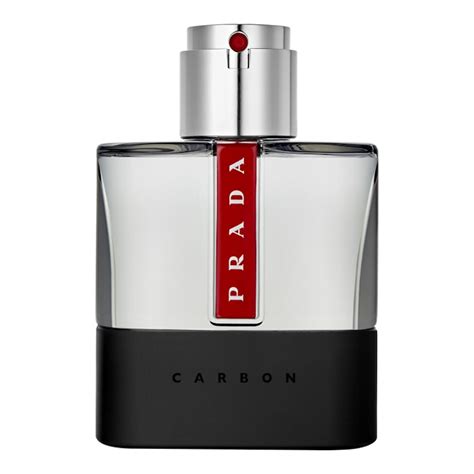 prada carbon mens aftershave|Prada carbon 3.4 oz.